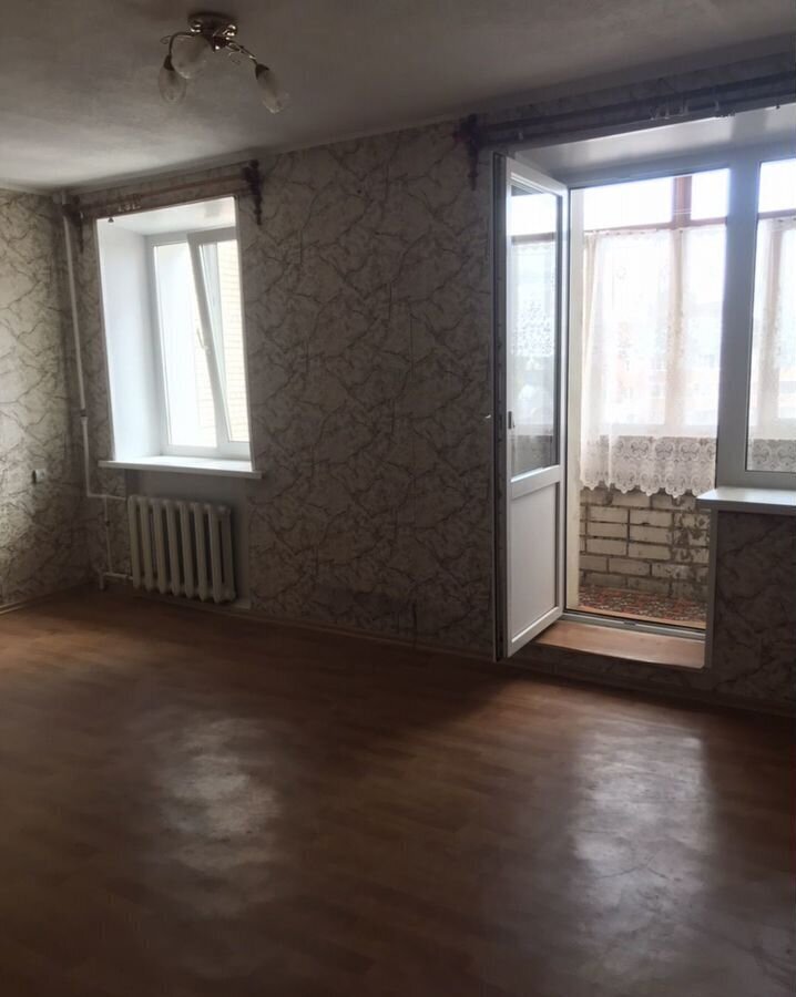 квартира г Иваново р-н Октябрьский ул Дюковская 19 фото 12