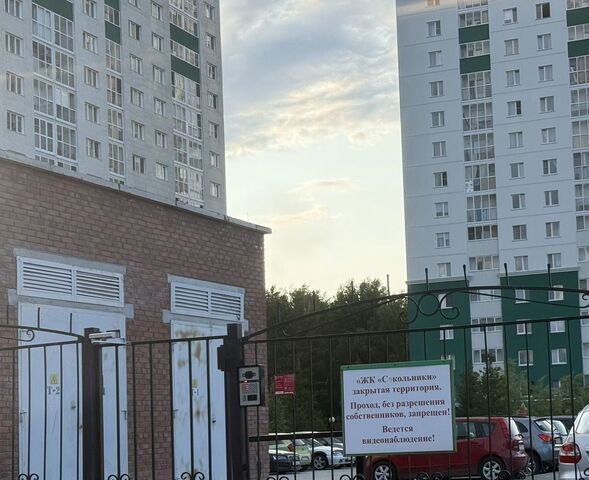 р-н Первомайский ул Ошанина 1 фото