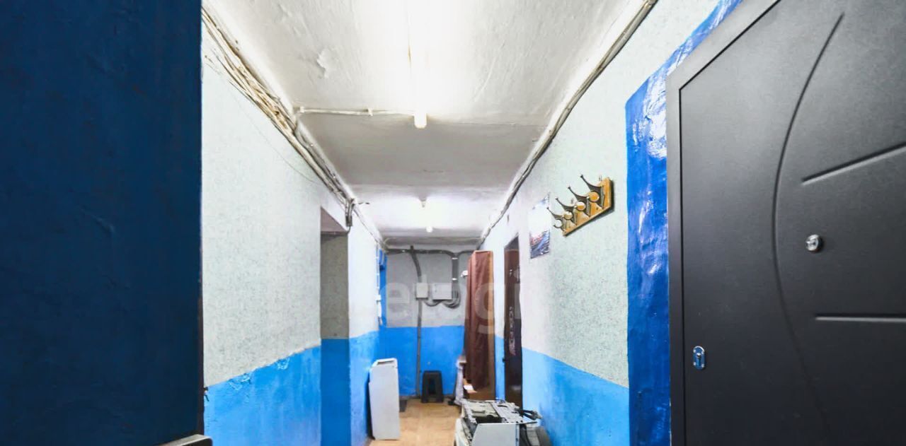 комната г Томск р-н Кировский ул Енисейская 15 фото 9