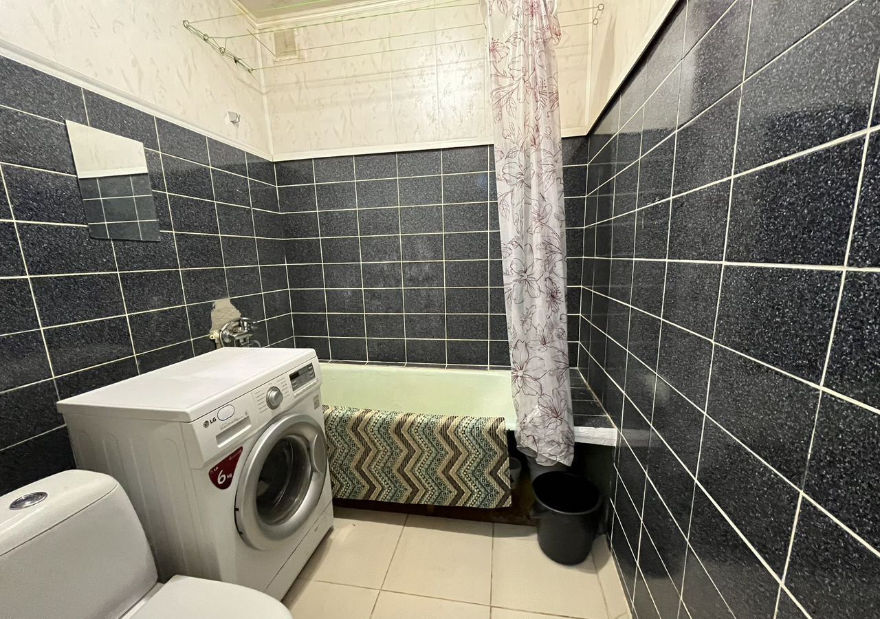 квартира г Стерлитамак Михайловский ул Сазонова 26 фото 10
