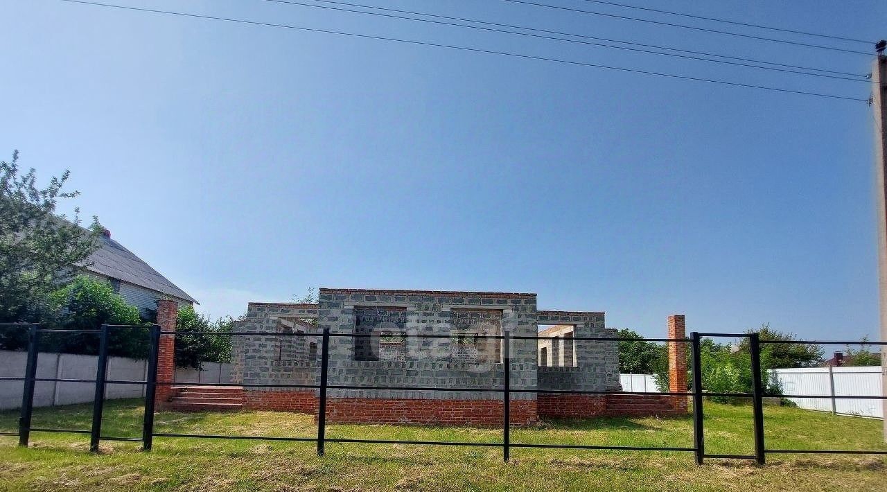 земля г Белгород Восточный ул им Героя Советского Союза Хромых В.П. фото 13