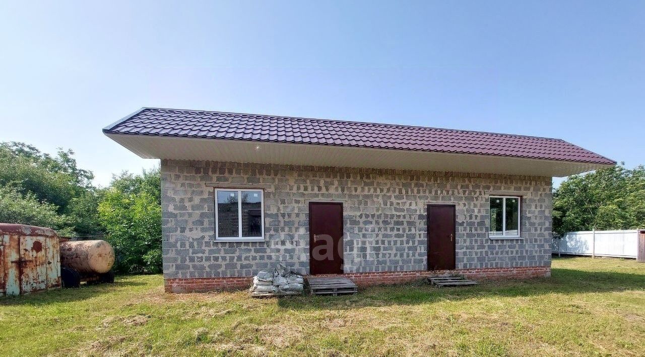 земля г Белгород Восточный ул им Героя Советского Союза Хромых В.П. фото 18