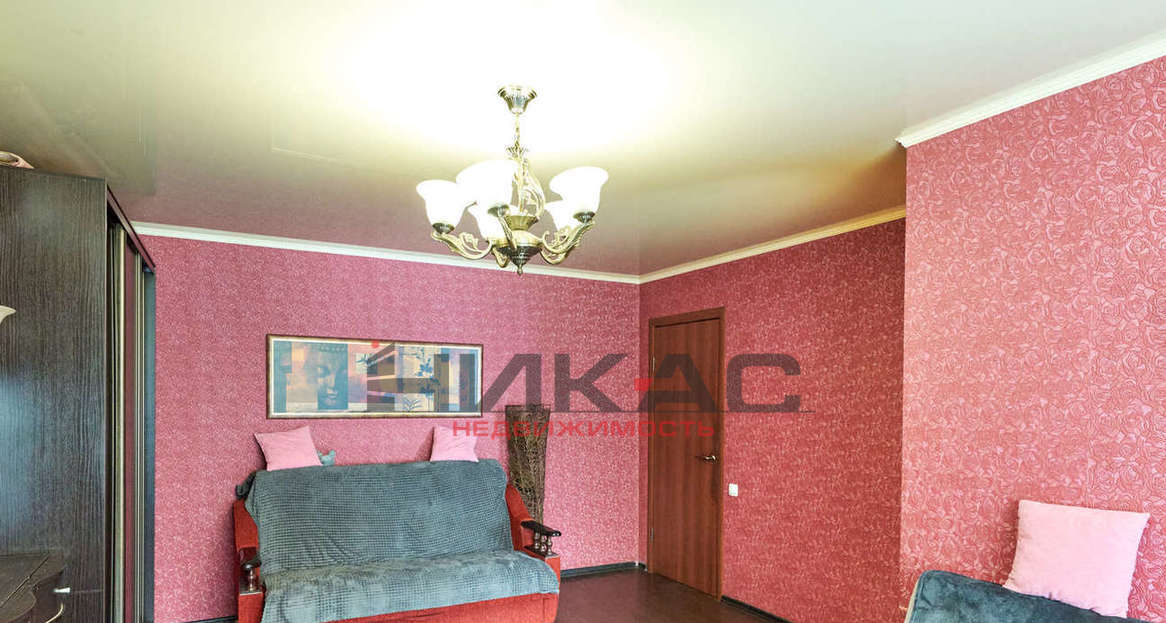 квартира г Ярославль Пятёрка ул Чехова 9 м-н фото 8
