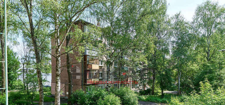 квартира г Ярославль Пятёрка ул Чехова 9 м-н фото 13