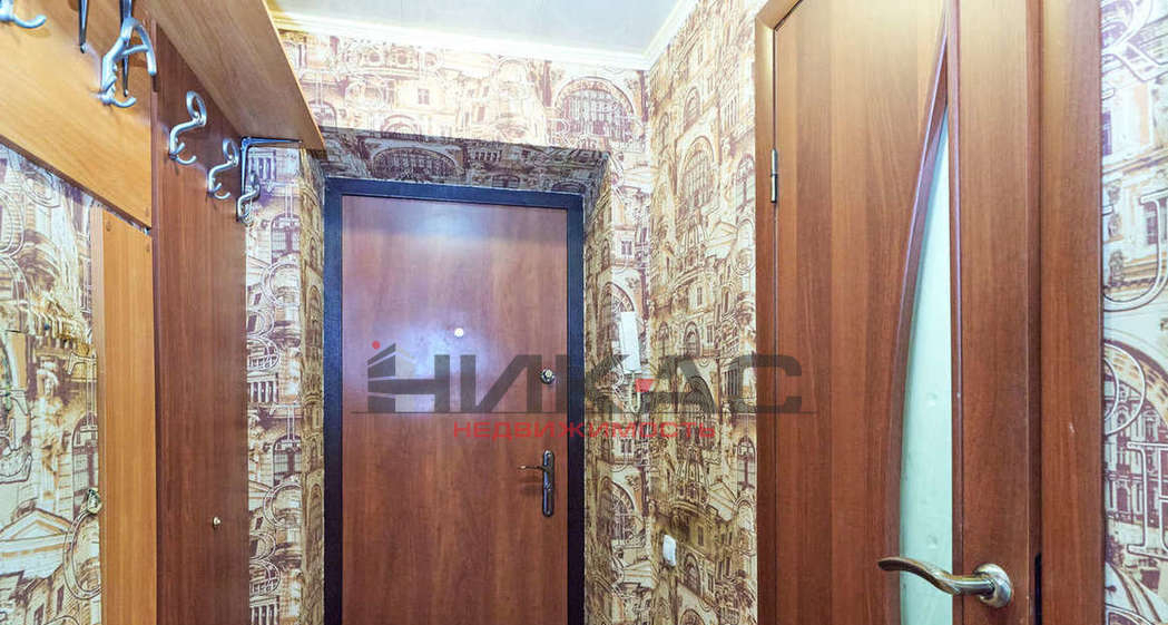квартира г Ярославль Пятёрка ул Чехова 9 м-н фото 17
