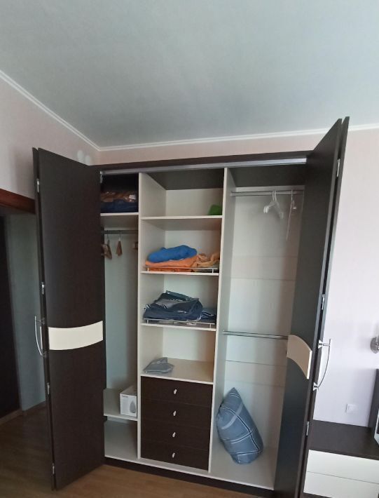квартира г Астрахань р-н Советский ул Дубровинского 64к/2 фото 13
