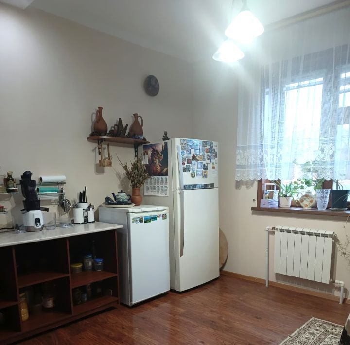 дом г Астрахань р-н Ленинский ул Орджоникидзе 50 фото 29