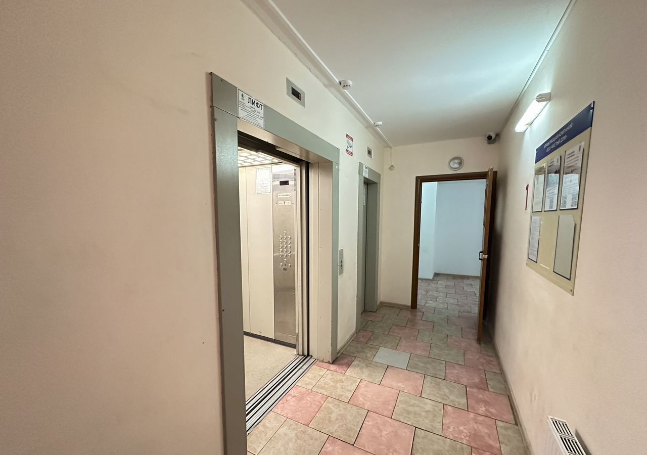 квартира г Краснодар р-н Прикубанский ул им. Героя Владислава Посадского 24 фото 16