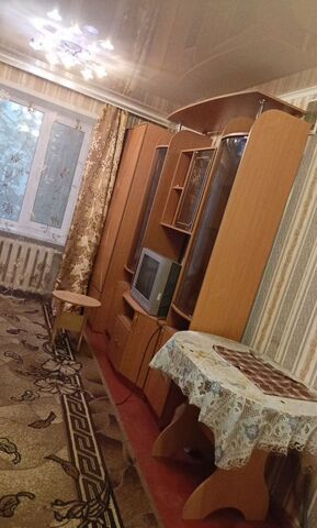 комната рп Радица-Крыловка Бежицкий район ул Почтовая 110 фото