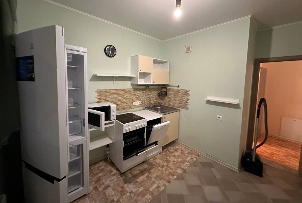 квартира г Химки ул Москвина 10 Химки фото 9