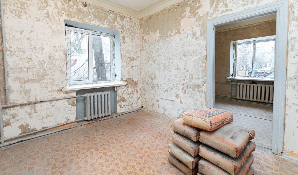квартира г Королев ул Суворова 11 Ростокино фото 13