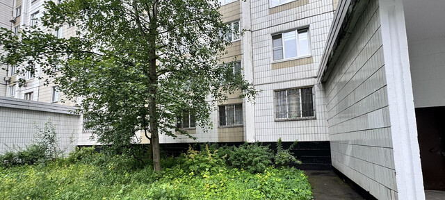 метро Братиславская ул Новомарьинская 17 фото