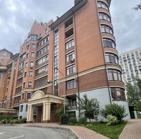 метро Беломорская ул Береговая 1а Международный кв-л, Московская область, Химки, Клязьма-Старбеево мкр фото