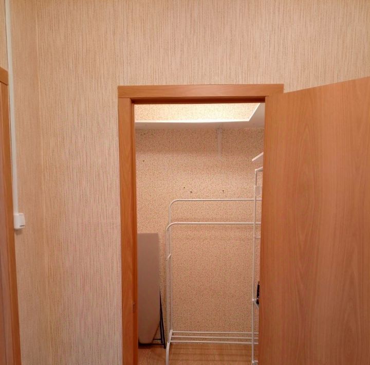 квартира г Химки мкр Сходня туп 2-й Мичуринский 5 Сходня фото 4