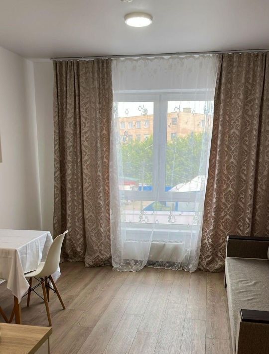 квартира г Люберцы Городок Б ул 3-е почтовое отделение 48 Жулебино фото 8