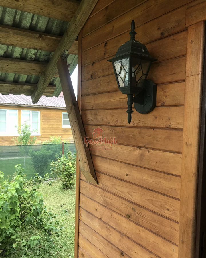 дом городской округ Талдомский г Талдом снт Вербилки 69 км, Вербилки, Дмитровское шоссе фото 21