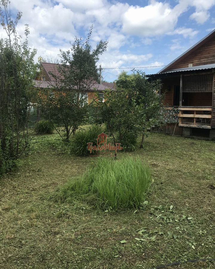 дом городской округ Талдомский г Талдом снт Вербилки 69 км, Вербилки, Дмитровское шоссе фото 20