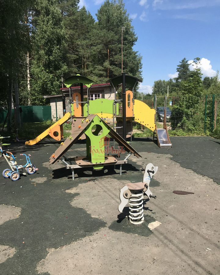 дом городской округ Талдомский г Талдом снт Вербилки 69 км, Вербилки, Дмитровское шоссе фото 29