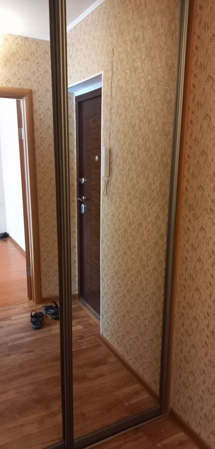 квартира г Мыски ул Серафимовича 2 Кемеровская обл. — Кузбасс фото 4
