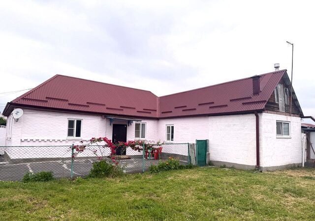 с Октябрьское пер Школьный Республика Северная Осетия — Пригородный р-н фото