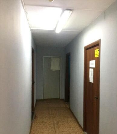 офис г Кемерово р-н Ленинский пр-кт Ленина 132а фото 7