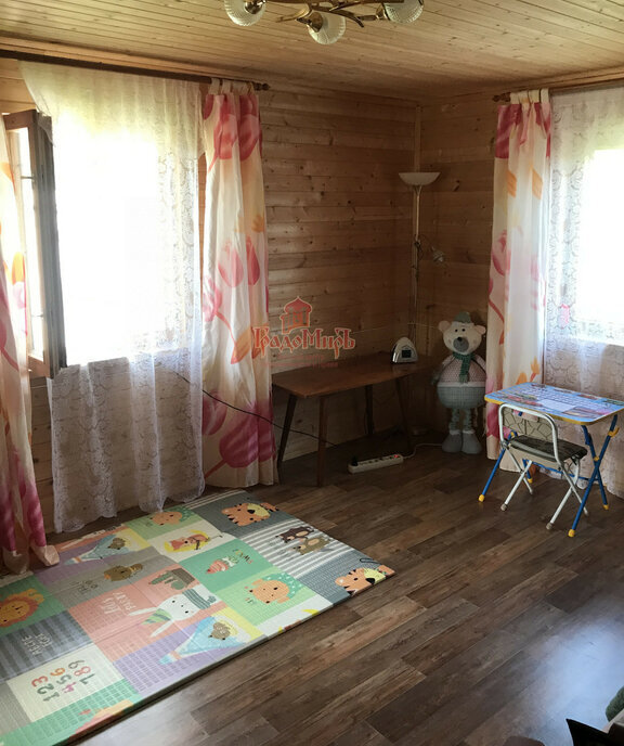 дом городской округ Талдомский г Талдом снт Вербилки фото 10