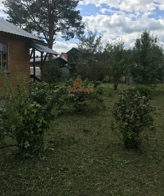 дом городской округ Талдомский г Талдом снт Вербилки фото 19