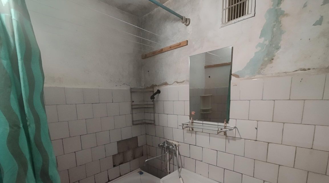 квартира р-н Кольчугинский г Кольчугино ул Веденеева 12 фото 10
