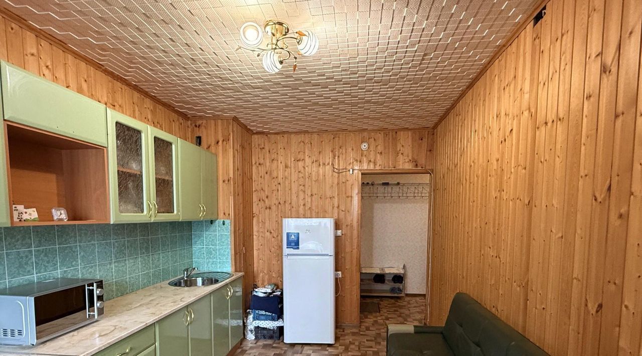 квартира г Владимир р-н Октябрьский ул Северная 110 фото 1