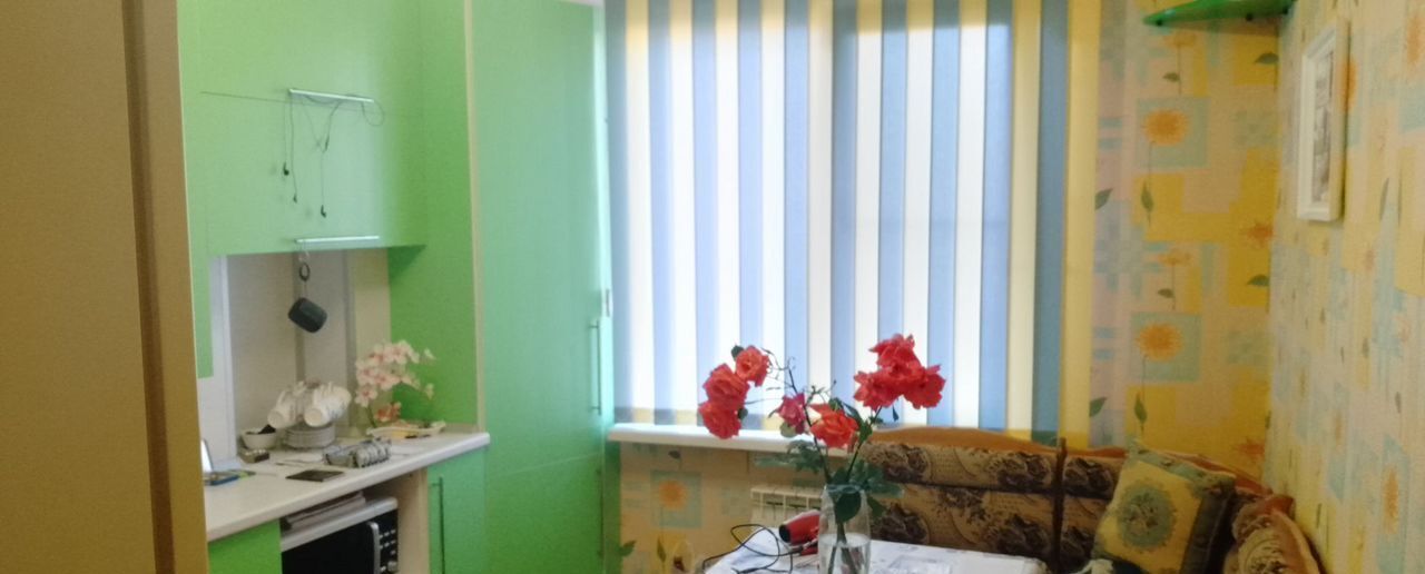 квартира г Невинномысск р-н Химпосёлок ул Апанасенко 9 фото 1