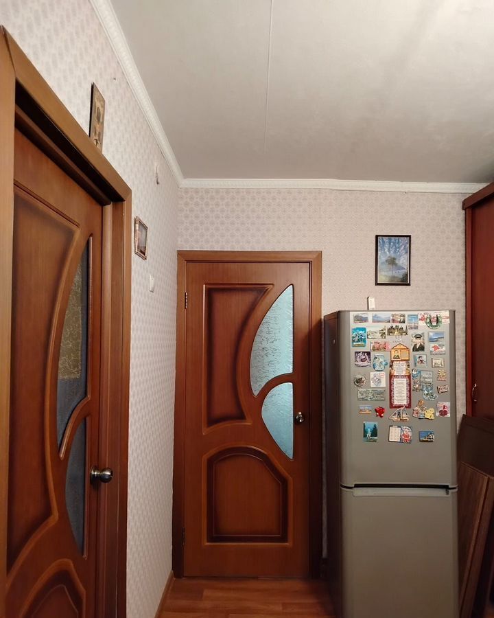 квартира г Белгород Восточный пер 1-й Мичуринский 2а фото 1