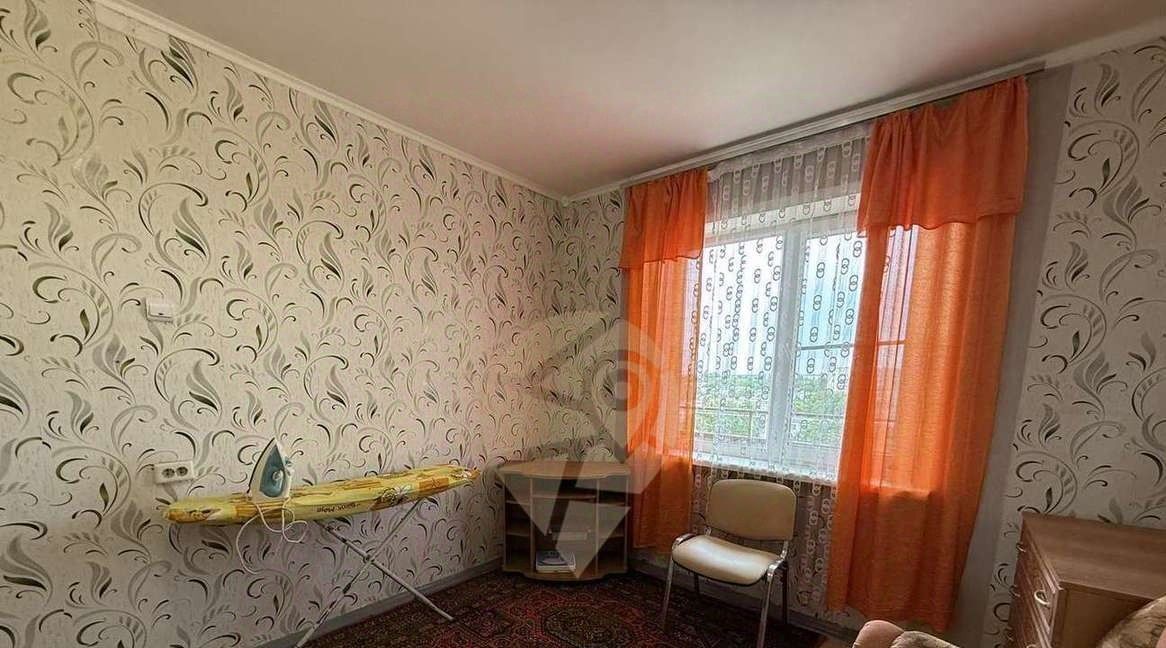 квартира г Старый Оскол микрорайон Молодогвардеец 16А фото 13