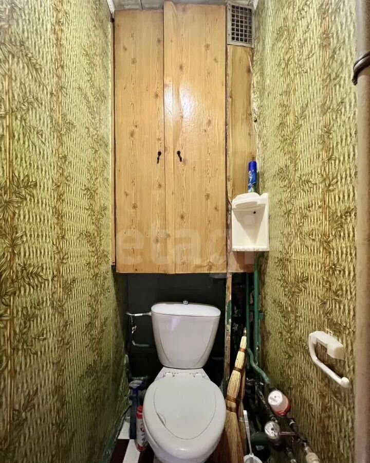 квартира р-н Яковлевский г Строитель ул 5 Августа 22 фото 11