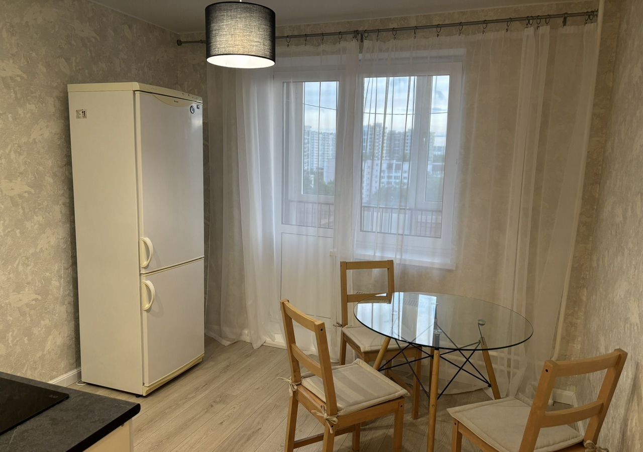 квартира г Зеленоград к 127 фото 3