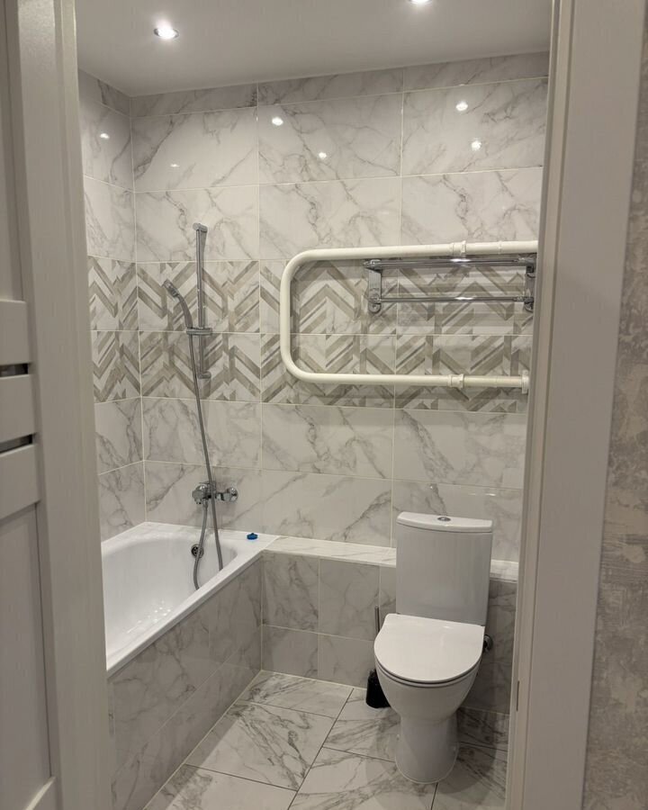 квартира г Зеленоград к 127 фото 9