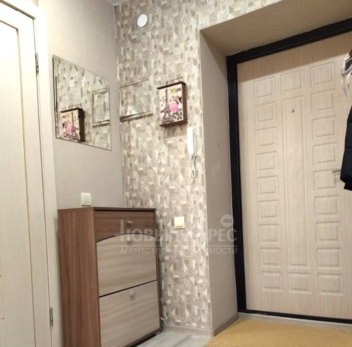 квартира г Калуга п Турынино ул Советская 172 фото 7