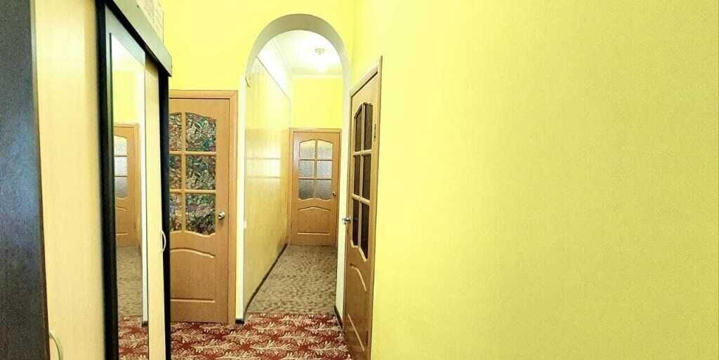 квартира г Симферополь ул Пролетарская 13 фото 9