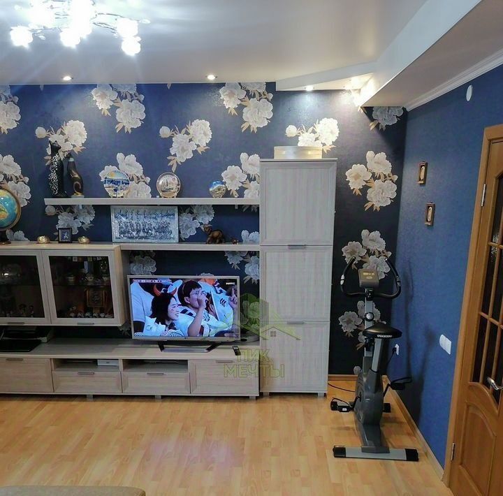 квартира г Улан-Удэ р-н Октябрьский ул Бабушкина 184 фото 4