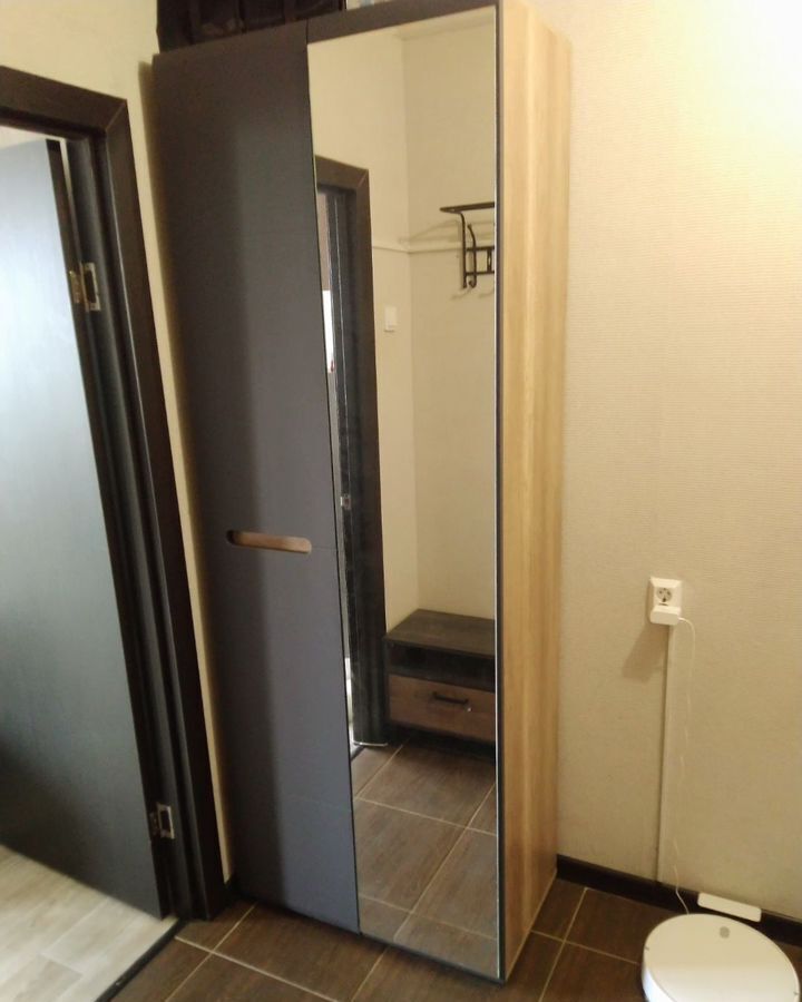 квартира г Снежинск ул В.З.Нечая 2 фото 6