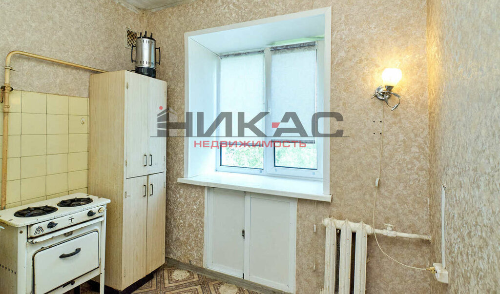 квартира г Ярославль р-н Ленинский ул Свердлова 90 фото 8