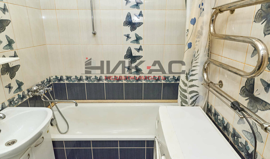 квартира г Ярославль ул Чехова 9 фото 15