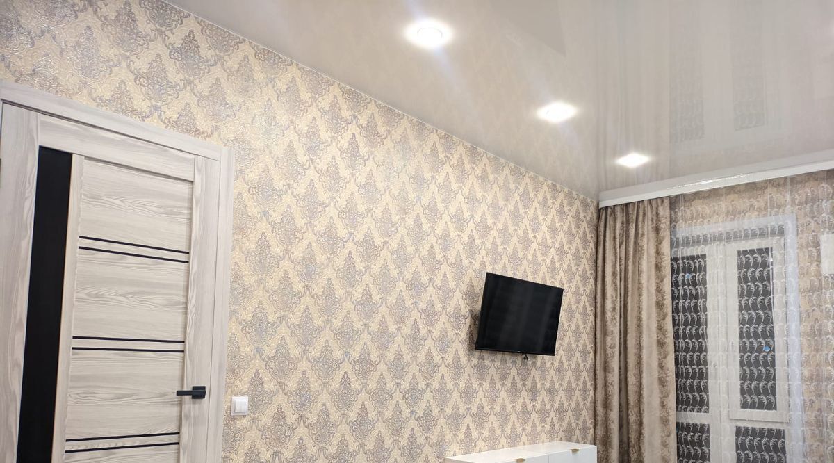 квартира г Иркутск р-н Октябрьский Гусарская тер., 2 фото 18
