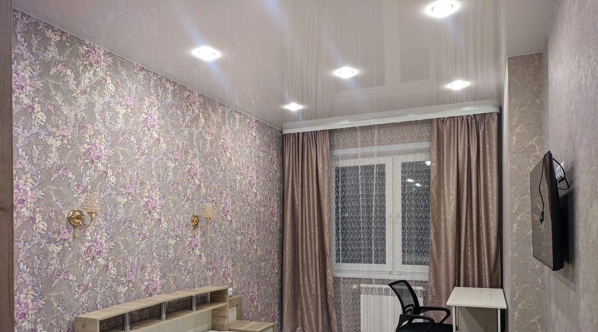 квартира г Иркутск р-н Октябрьский Гусарская тер., 2 фото 19