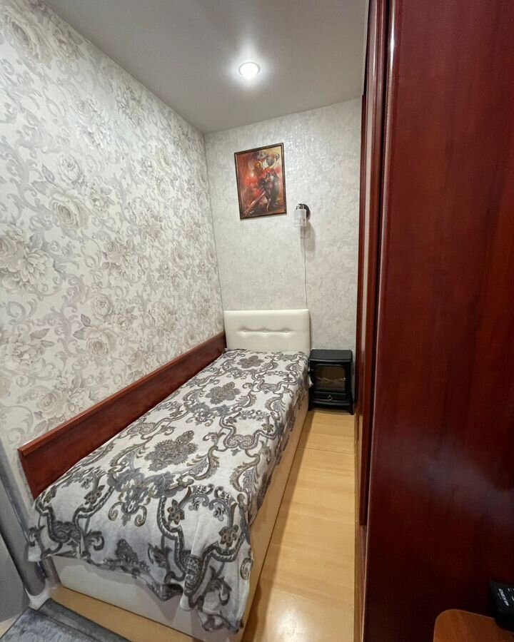 квартира г Уфа р-н Советский ул Степана Халтурина 44 фото 8