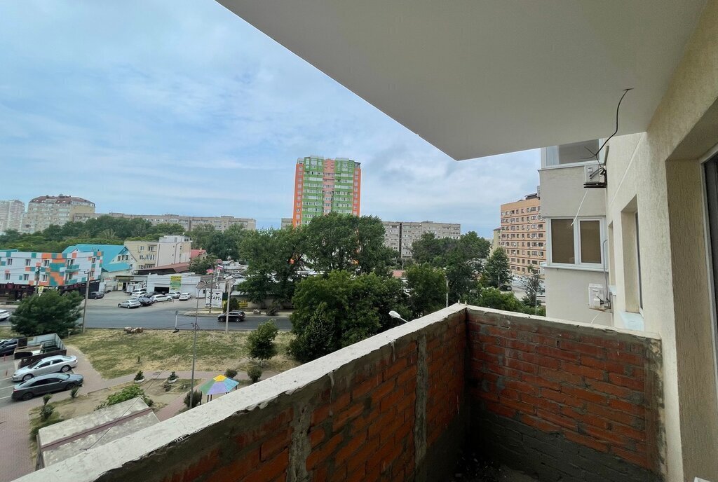 квартира р-н Анапский г Анапа ул Объездная 39к/2 фото 11