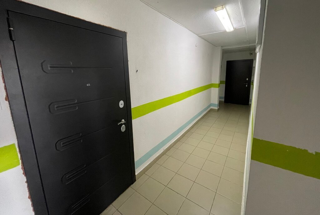 квартира р-н Анапский г Анапа ул Объездная 39к/2 фото 14
