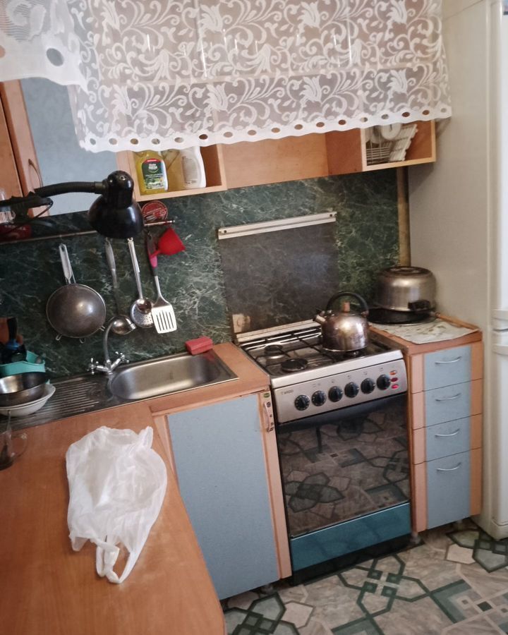 квартира г Чайковский ул Гагарина 14 фото 3