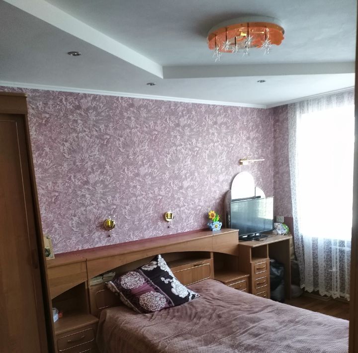квартира р-н Петровский г Петровск ул Куйбышева 6в фото 3