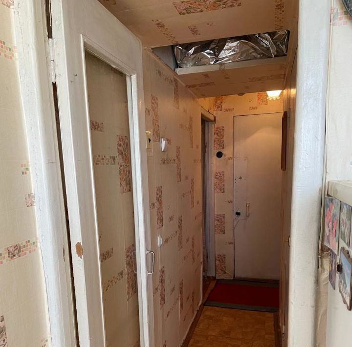 квартира г Саратов р-н Фрунзенский ул Большая Казачья 69/73 фото 10