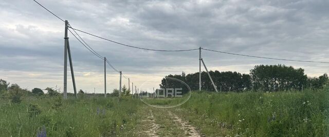 земля ул Космическая фото